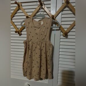 Rylee and cru Layla dress ditsy 12/18